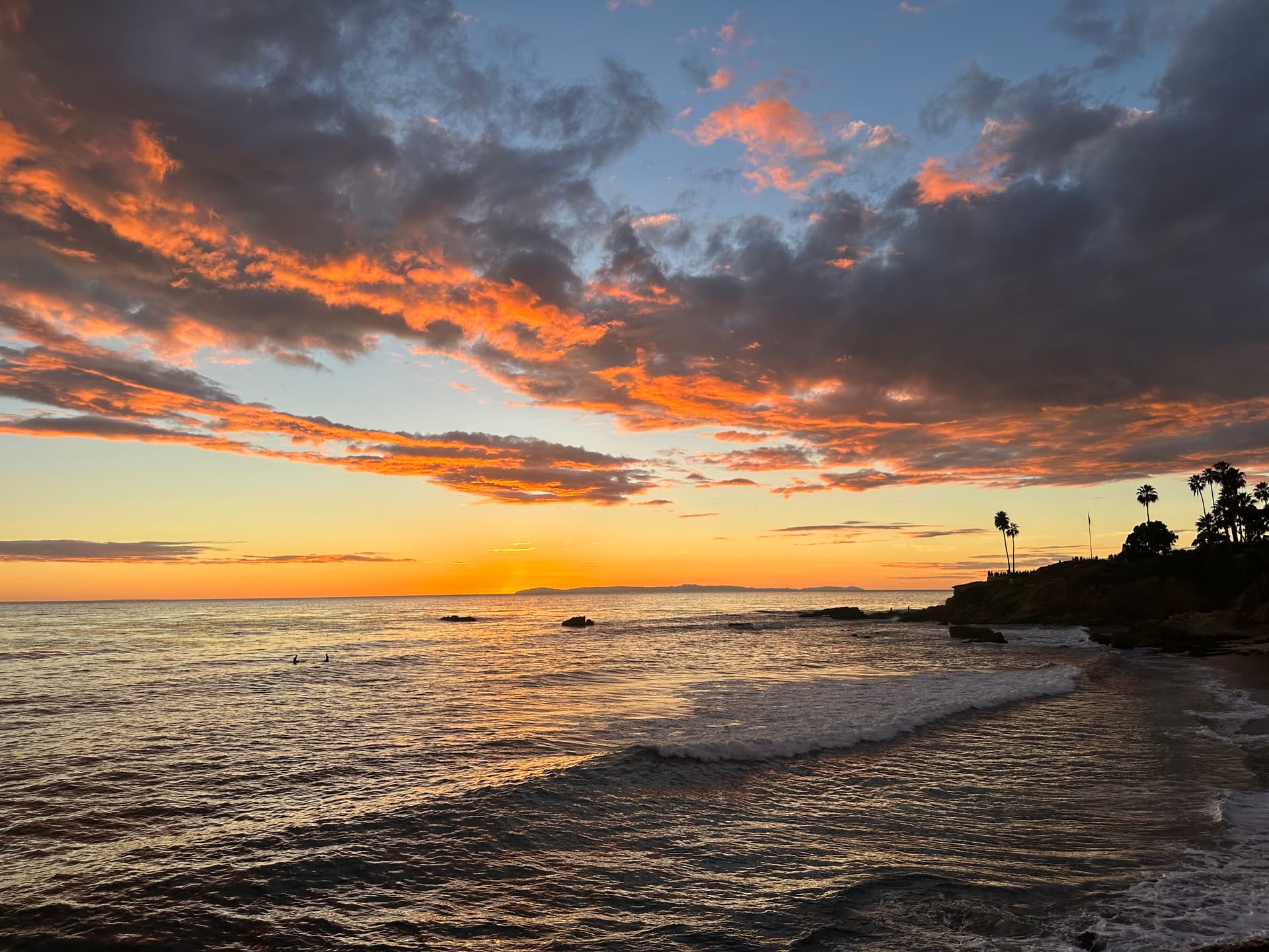 La Jolla